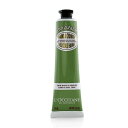 ロクシタン アーモンド デリシャス ハンド 75ml L'Occitane Almond Delicious Hands 75ml 送料無料 【楽天海外通販】