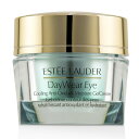 エスティ ローダー デイウェア アイ クーリング -オキシダント モイスチャー ゲル クリーム 15ml Estee Lauder DayWear Eye CoolingAn.-Ox Moisture Gel Cream 15ml 送料無料 【楽天海外通販】