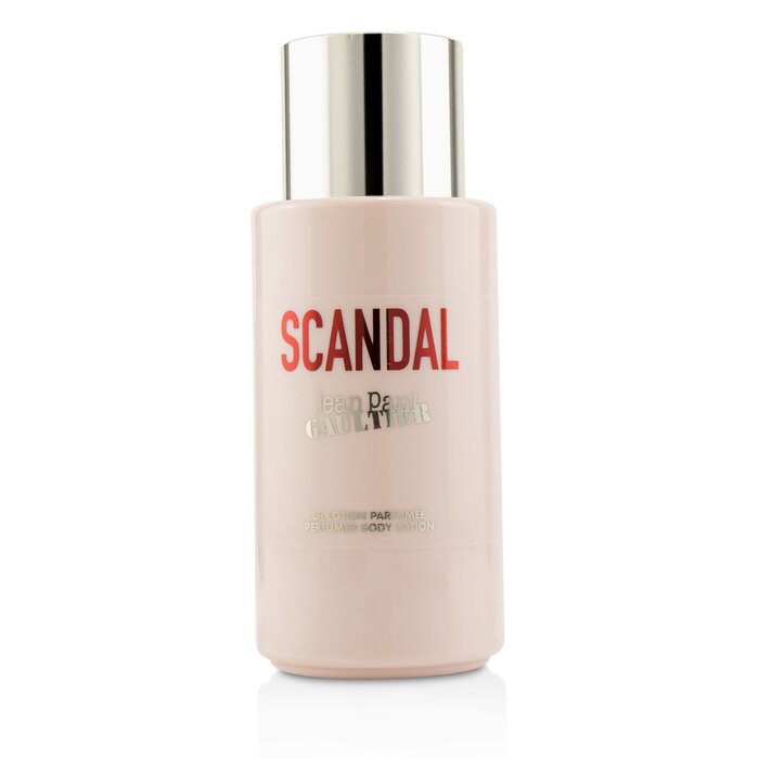 W|[SeBG XL_ {fB[V 200ml Jean Paul Gaultier Scandal Body Lotion 200ml  yyVCOʔ́z