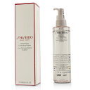 資生堂 リフレッシング クレンジング ウォーター 180ml Shiseido Refreshing Cleansing Water 180ml 送料無料 【楽天海外通販】