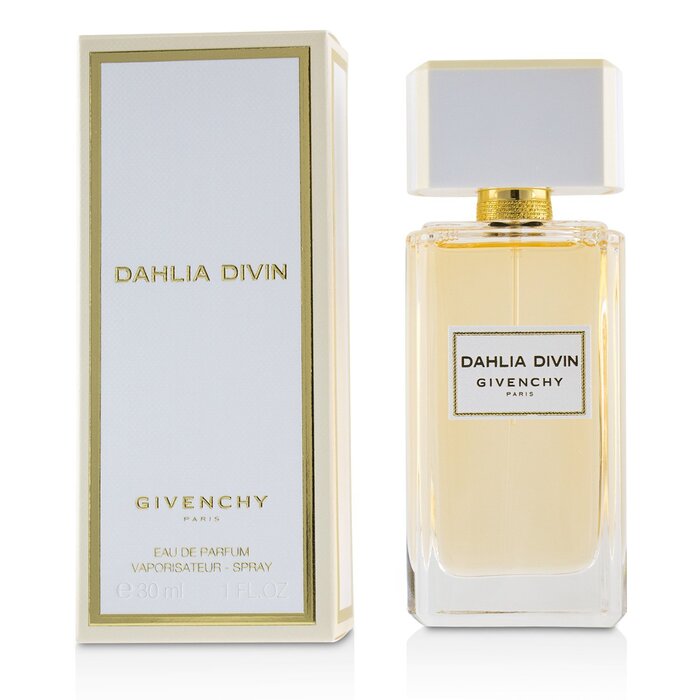 ジバンシィ ダリア ディヴァン EDP SP 30ml Givenchy Dahlia Divin Eau De Parfum 30ml 送料無料 【楽天海外通販】