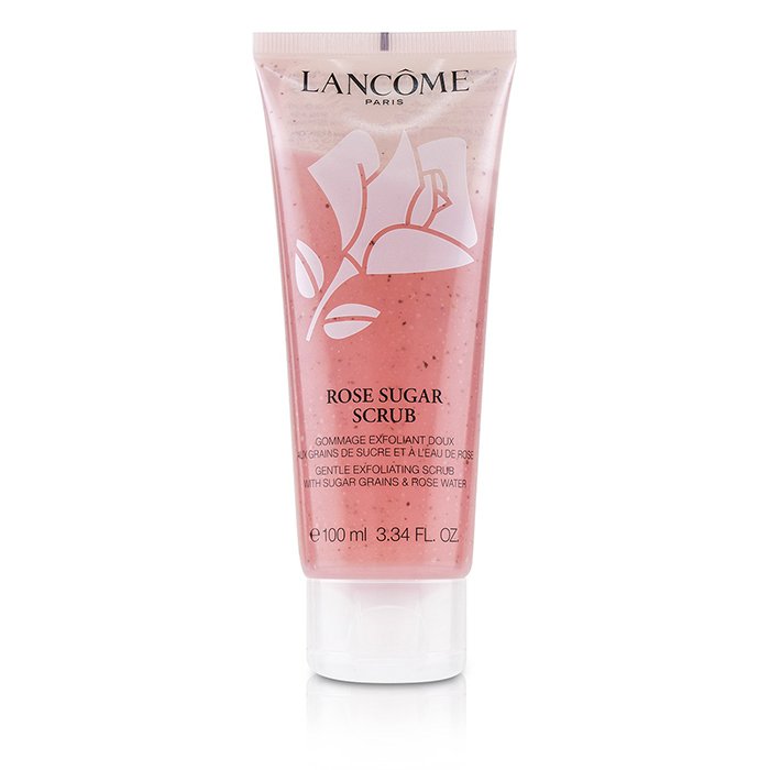 ランコム（5000円程度） ランコム イドラゼン ローズシュガー スクラブ 100ml Lancome Hydra Zen Rose Sugar Scrub 100ml 送料無料 【楽天海外通販】