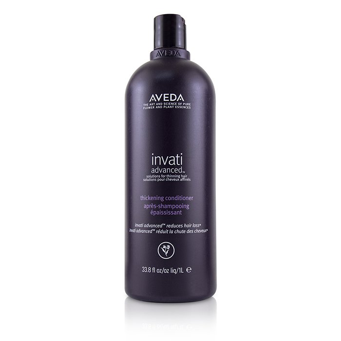 アヴェダ インヴァティ アドバンス ヘアデンス コンディショナー 1000ml Aveda Invati Advanced Thickening Conditioner - Solutions For Thinning Hair, Reduces Hair Lo 1000ml 送料無料 【楽天海外通販】