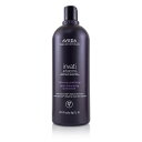 アヴェダ インヴァティ アドバンス ヘアデンス コンディショナー 1000ml Aveda Invati Advanced Thickening Conditioner - Solutions For Thinning Hair, Reduces Hair Lo 1000ml 送料無料 【楽天海外通販】