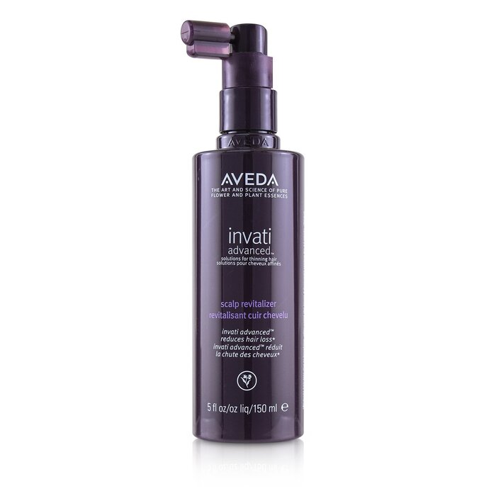 アヴェダ インヴァティ アドバンス ヘア スカルプ エッセンス 150ml Aveda Invati Advanced Scalp Revitalizer (Solutions For Thinning Hair) 150ml 送料無料 【楽天海外通販】