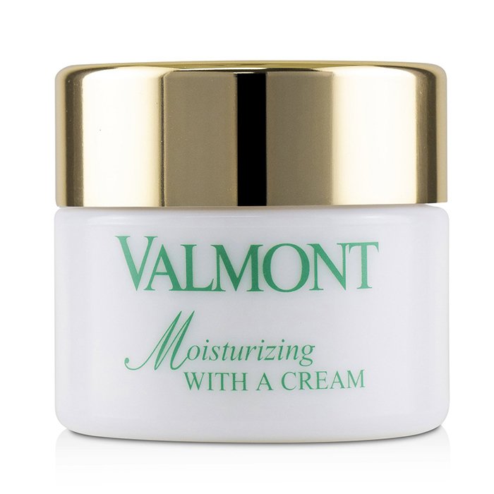 @ CX`CWO ECY A N[ 50ml Valmont Moisturizing With A Cream (Rich Thirst-Quenching Cream) 50ml  yyVCOʔ́z