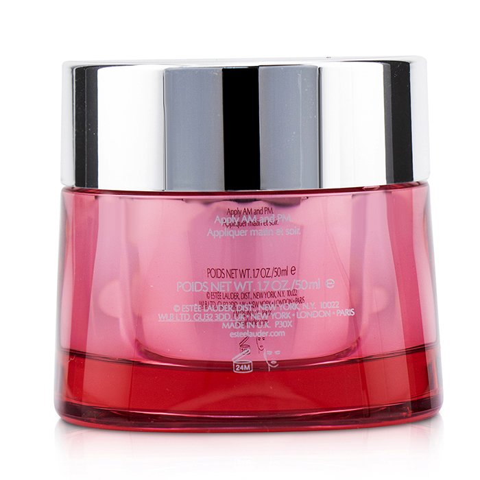 エスティ ローダー ニュートリシャス スーパー-ザクロ ラディアント エネルギー モイスチャー クリーム 50ml Estee Lauder Nutritious Super-Pomegranate Radiant Re. Moisture Creme 50ml 送料無料 【楽天海外通販】 coscora-10005470 coscora サンプル画像3
