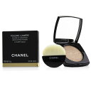 シャネル プードル ルミエール ハイライトニング パウダー - No. 10 Ivory Gold 8.5g Chanel Poudre Lumiere Highlighting Powder - No. 10 Ivory Gold 8.5g 送料無料 【楽天海外通販】