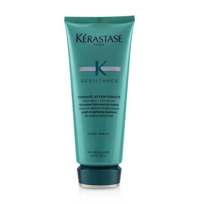 ケラスターゼ レジスタンス フォンダン エクステンション レングス ストレンスニング コンディショナー 200ml Kerastase Resistance Fondant Extentioniste Length Strengthening Conditioner 200ml 送料無料 