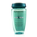 ケラスターゼ レジスタンス ベイン エクステンション レングス ストレングサンニング シャンプー 250ml Kerastase Resistance Bain Extentioniste Length Strengthening Shampoo 250ml 送料無料 【楽天海外通販】