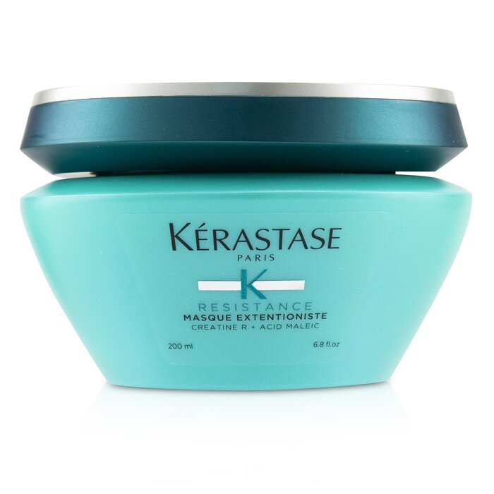 ケラスターゼ レジスタンス マスク エクステンション レングス ストレンスニング マスク 200ml Kerastase Resistance Masque Extentioniste Length Strengthening Masque 200ml 送料無料 