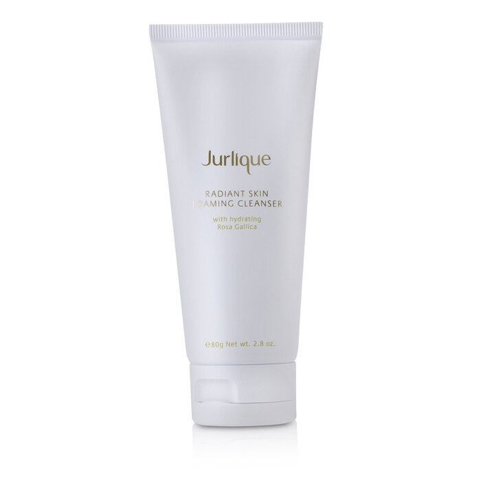 ジュリーク 化粧水 ジュリーク ラディアント スキン フォームミング クレンザー 80g Jurlique Radiant Skin Foaming Cleanser 80g 送料無料 【楽天海外通販】