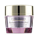 エスティ ローダー レジリアンス マルチ-エフェクト トライ-ペプチド フェイス and ネック クリーム SPF 15 - For ドライ スキン 50ml Estee Lauder Resilience Multi-Effect Tri-Peptide Face and Neck Creme SPF 15 - For Dry Skin 50ml 送料無料 【楽天海外通販】