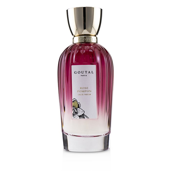 O^[ (AjbN O^[) [Y || I[ f pt@ 100ml Goutal (Annick Goutal) Rose Pompon Eau De Parfum 100ml  yyVCOʔ́z