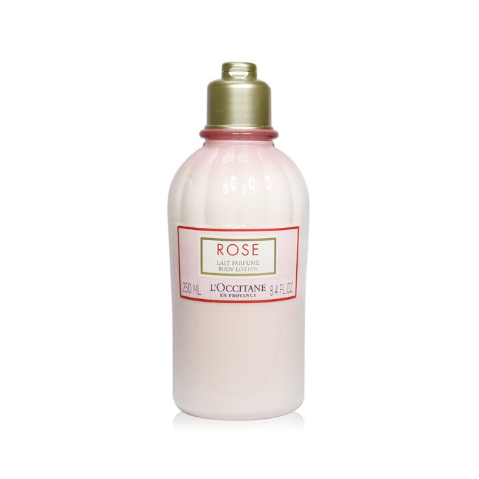 ロクシタン ローズ ボディローション 250ml L 039 Occitane Rose Body Lotion 250ml 送料無料 【楽天海外通販】