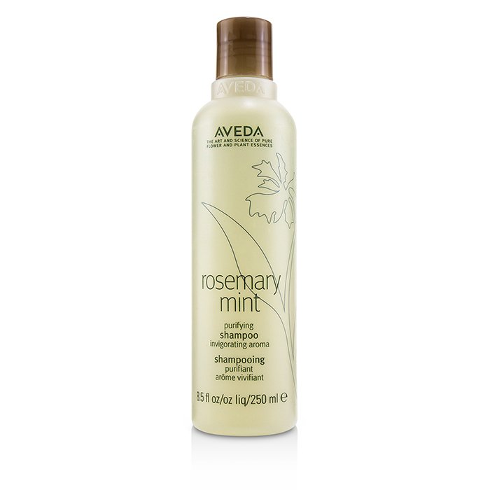 アヴェダ ローズマリー ミント ピュリファイング シャンプー 250ml Aveda Rosemary Mint Purifying Shampoo 250ml 送料無料 【楽天海外通販】