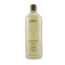 アヴェダ ローズマリーミント ピュリファイング シャンプー 1000ml Aveda Rosemary Mint Purifying Shampoo 1000ml 送料無料 【楽天海外通販】