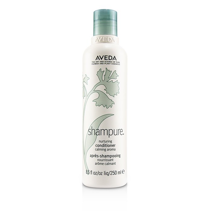 アヴェダ シャンピュア ナーチュアリング コンディショナー 250ml Aveda Shampure Nurturing Conditioner 250ml 送料無料 【楽天海外通販】