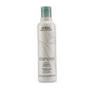 アヴェダ シャンピュア ナーチュアリング シャンプー 250ml Aveda Shampure Nurturing Shampoo 250ml 送料無料 【楽天海外通販】