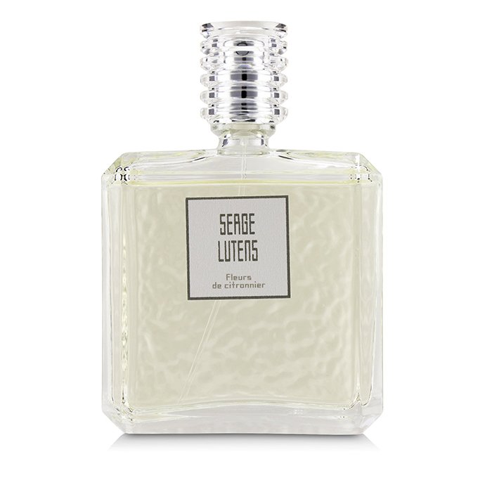 ZW@^X RNV |eX t[ hD VgjG EDP SP 100ml Serge Lutens Les Eaux De Politesse Fleurs De Citronnier Eau De Parfum 100ml  yyVCOʔ́z