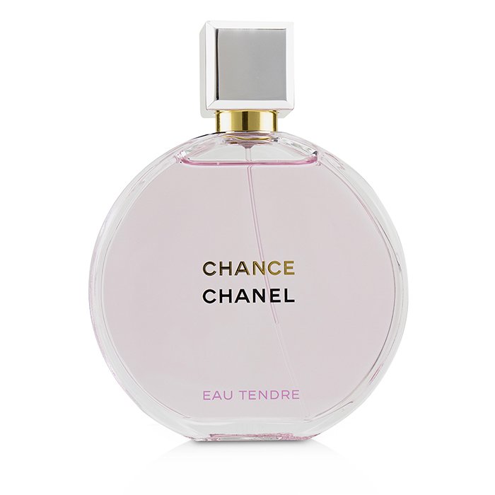 Vl `X I[ eh I[ f pt@ 100ml Chanel Chance Eau Tendre Eau de Parfum 100ml  yyVCOʔ́z