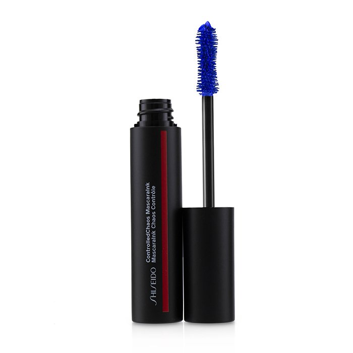 Ʋ ȥ륫 ޥ饤 - No. 02 Sapphire Spark 11.5ml Shiseido Controll...