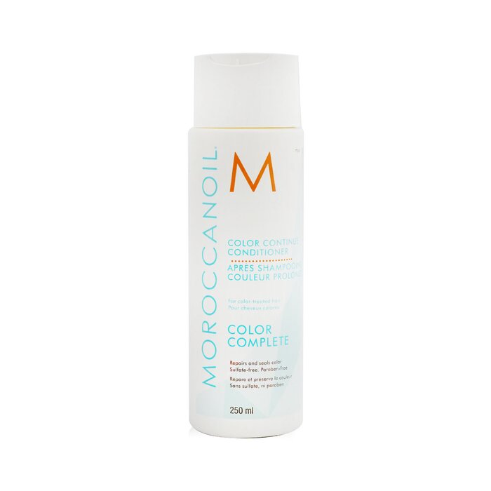 モロッカンオイル カラー コンティニュー コンディショナー (For Color-Treated Hair) 250ml Moroccanoil Color Continue Conditioner (For Color-Treated Hair) 250ml 送料無料 【楽天海外通販】