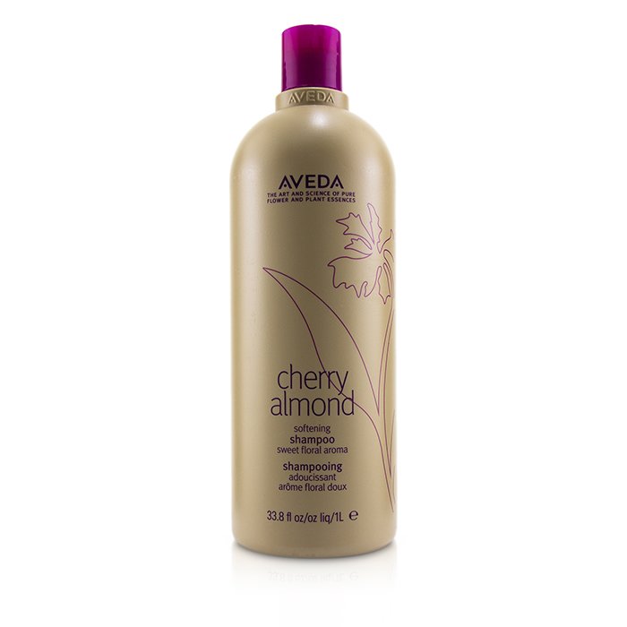 アヴェダ チェリー アーモンド ソフニング シャンプー 1000ml Aveda Cherry Almond Softening Shampoo 1000ml 送料無料 【楽天海外通販】