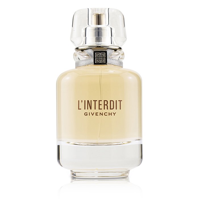 WoVB efB EDT SP 50ml Givenchy L'Interdit Eau De Toilette 50ml  yyVCOʔ́z