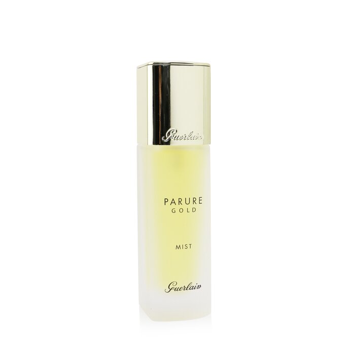 Q p[ S[h ZbeBO ~Xg 30ml Guerlain Parure Gold Setting Mist 30ml  yyVCOʔ́z