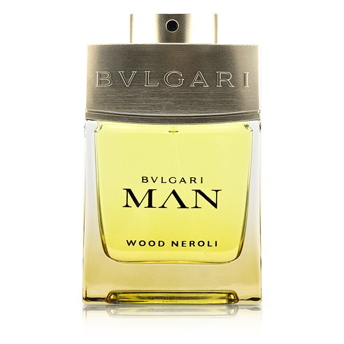 uK } Ebh l EDP SP 60ml Bvlgari Man Wood Neroli Eau De Parfum 60ml  yyVCOʔ́z