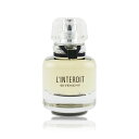 ジバンシィ ランテルディ EDP SP 35ml Givenchy L'Interdit Eau De Parfum 35ml 送料無料 