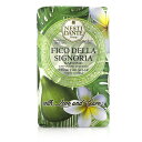 ネスティダンテ . ミルド ベジタル ソープ With ラブ ケア - Fico Della Signoria 250g Nesti Dante Triple Milled Vegetal Soap With Love Care - Fico Della Signoria 250g 送料無料 