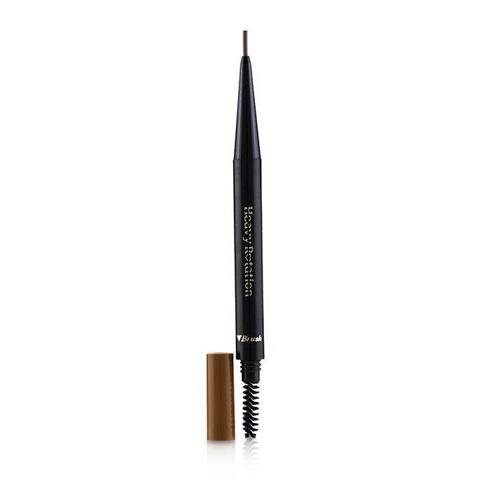 キスミー ヘビーローテーション アイブロウ ペンシル - No. 05 Light Brown 0.09g KISS ME Heavy Rotation Eyebrow Pencil - No. 05 Light Brown 0.09g 送料無料 【楽天海外通販】