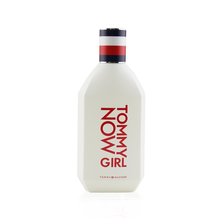 トミー ヒルフィガー トミーガール ナウ EDT SP 100ml Tommy Hilfiger Tommy Girl Now Eau De Toilette 100ml 送料無料 【楽天海外通販】