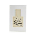 ディーエス ダーガ アンバー キソ EDP SP 50ml D.S. Durga Amber Kiso Eau De Parfum 50ml 送料無料 【楽天海外通販】