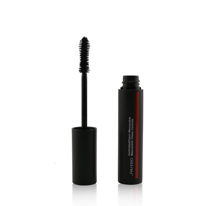 Ʋ ȥ륫 ޥ饤 - No. 01 Black Pulse 11.5ml Shiseido ControlledC...