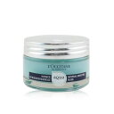 NV^ ANA IeBG ~l CX`[ }XN 75ml L'Occitane Aqua Reotier Mineral Moisture Mask 75ml    yVCOʔ 