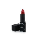 ナーズ リップスティック - ブライトストロベリーレッド (サテン) 3.5g NARS Lipstick - Bad Reputation (Satin) 3.5g 送料無料 