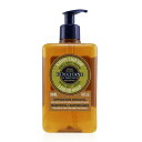 ロクシタン バーベイン (バーベナ) リキッド ソープ For ハンド ボディー 500ml L 039 Occitane Verveine (Verbena) Liquid Soap For Hands Body 500ml 送料無料 【楽天海外通販】