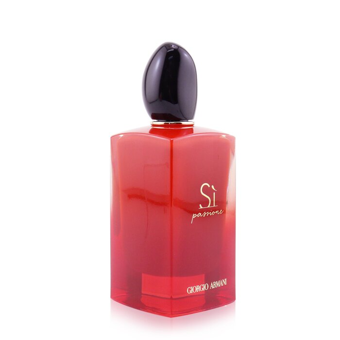 ジョルジオ アルマーニ シィ パシオーネ インテンス オーデ パフューム 100ml Giorgio Armani Si Passione Intense Eau De Parfum 100ml 送料無料 【楽天海外通販】