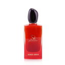 ジョルジオ アルマーニ シィ パシオーネ インテンス オーデ パフューム 100ml Giorgio Armani Si Passione Intense Eau De Parfum 100ml 送料無料 【楽天海外通販】