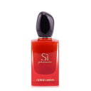 ジョルジオ アルマーニ シィ パシオーネ インテンス オーデ パフューム 50ml Giorgio Armani Si Passione Intense Eau De Parfum 50ml 送料無料 【楽天海外通販】