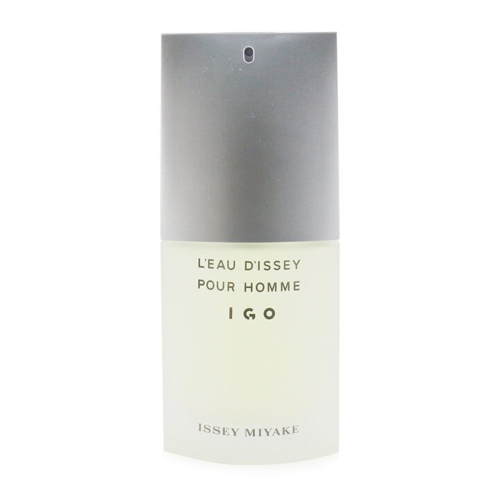 イッセイ ミヤケ IGO L’Eau D’Issey Eau