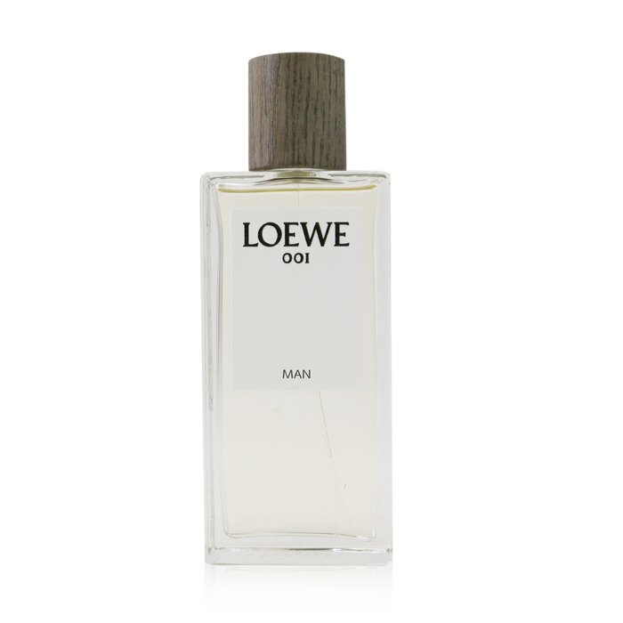 ロエベ 001 Man Eau De Parfum 100ml Loewe 001 Man Eau De Parfum 100ml 送料無料 