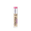 ベネフィット ボイイング ケーキレス コンシーラー No. 5 ライト ワーム 5ml Benefit Boi ing Cakeless Concealer - No. 5 Light Warm 5ml 送料無料 【楽天海外通販】