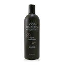 ジョンマスターオーガニック Re. Conditioner For DamAed Hair with Honey Hibiscus 473ml John Masters Organics Re. Conditioner For DamAed Hair with Honey Hibiscus 473ml 送料無料 【楽天海外通販】