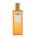 ロエベ Solo Ella Eau De Parfum 50ml Loewe Solo Ella Eau De Parfum 50ml 送料無料 【楽天海外通販】