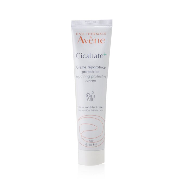 アベンヌ Cicalfate Re.ing Protective Cream - For Sensitive Irritated Skin 40ml Avene Cicalfate Re.ing Protective Cream - For Sensitive Irritated Skin 40ml 送料無料 【楽天海外通販】