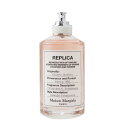 楽天coscoraMaison Margiela Replica Flower Market Eau De Toilette 100ml Maison Margiela Replica Flower Market Eau De Toilette 100ml 送料無料 【楽天海外通販】